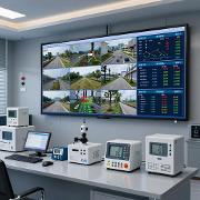 環境監測檢測監控中心管理系統的應用場景有哪些?